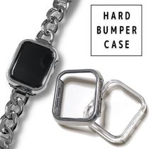 applewatch アップルウォッチ ハードバンパー カバー 保護ケース