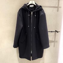 LOEWE 人気ウールコート