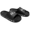 MARC JACOBS キッズサンダル 【新品・国内即発】MARC JACOBS KIDS W60407 09B サンダル(7)